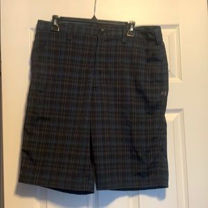 Men’s UA shorts. Size 34. Lightly worn.